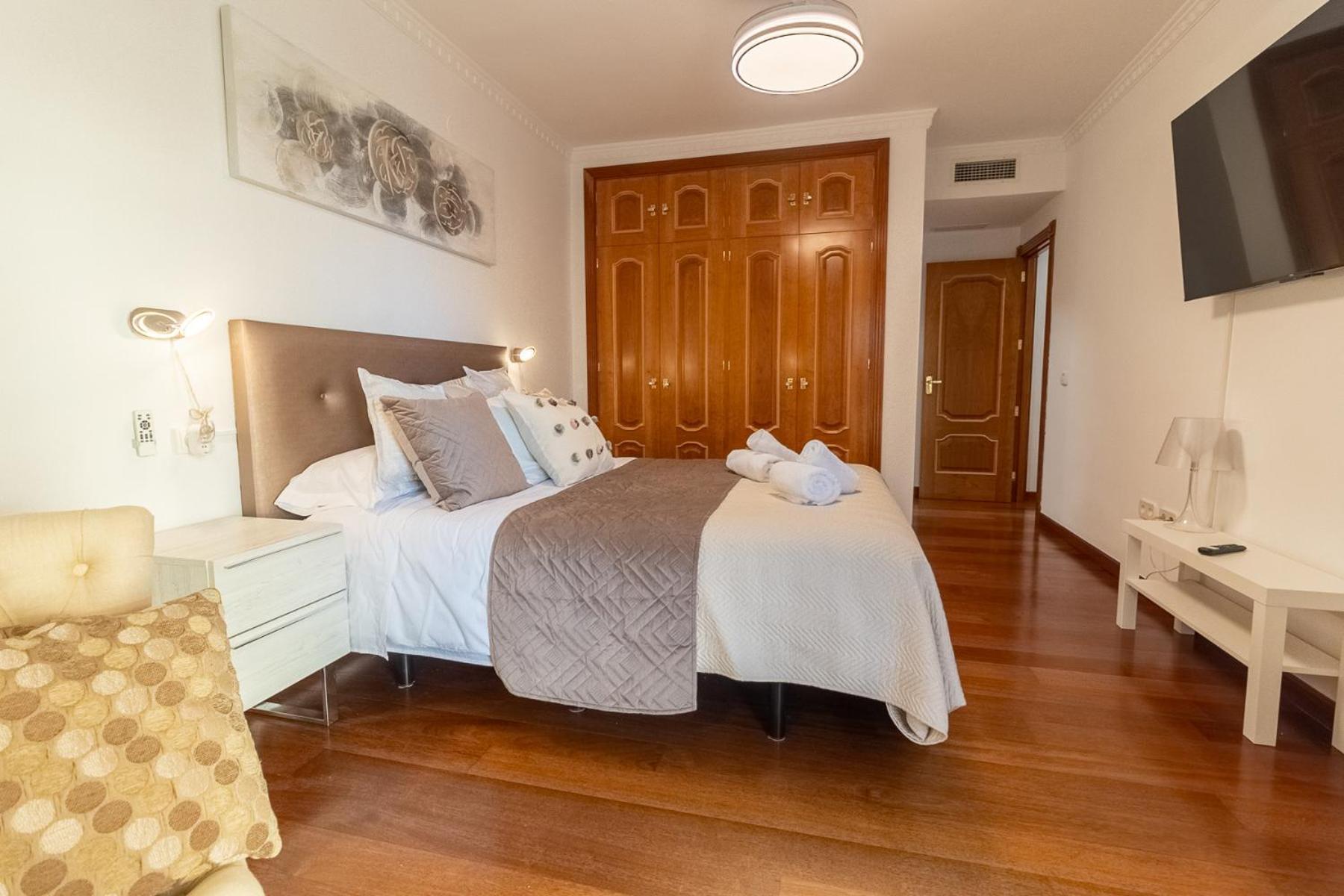 Apartamento Sofia Fuengirola Vistas Al Mar Atardeceres Magicos ภายนอก รูปภาพ