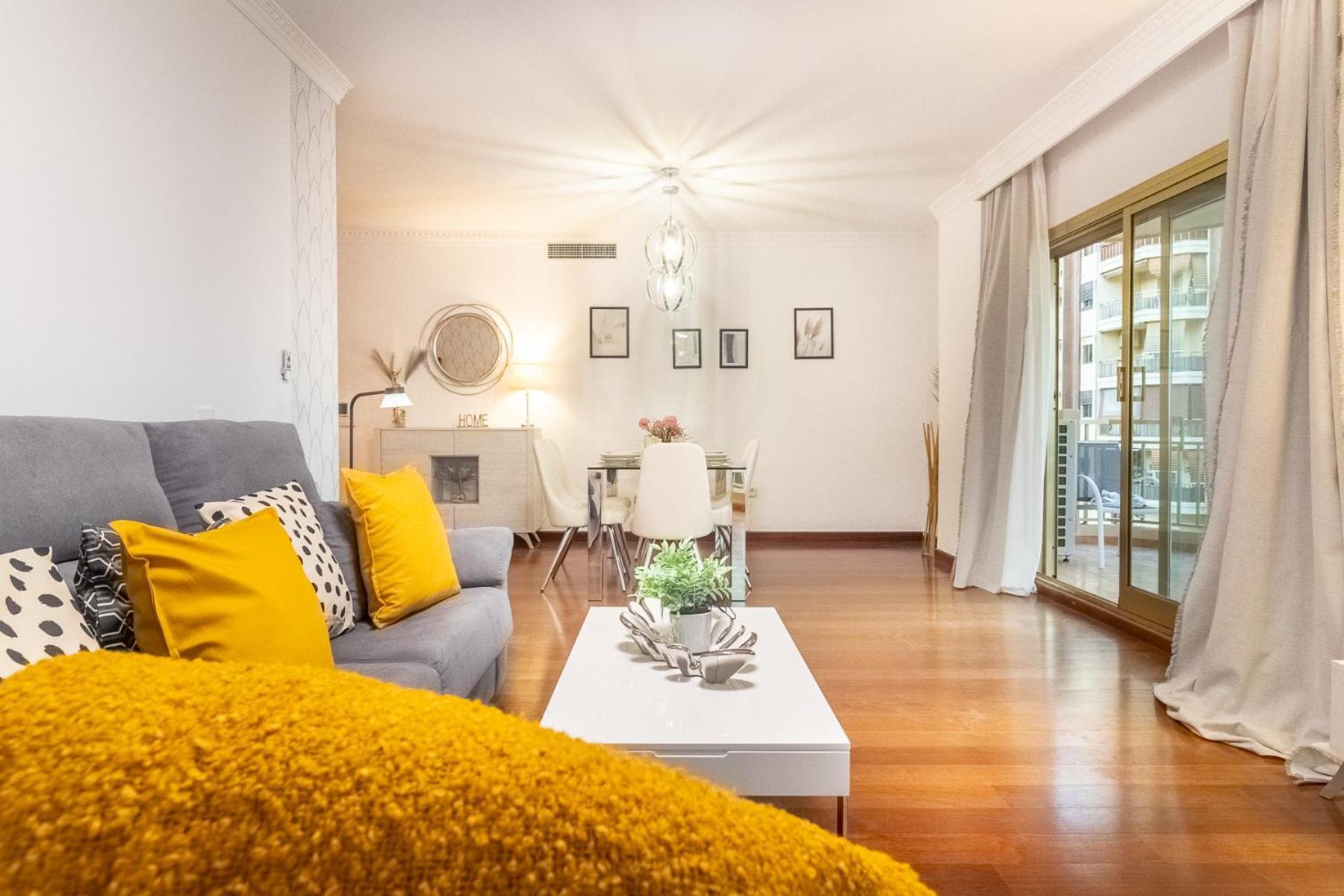 Apartamento Sofia Fuengirola Vistas Al Mar Atardeceres Magicos ภายนอก รูปภาพ