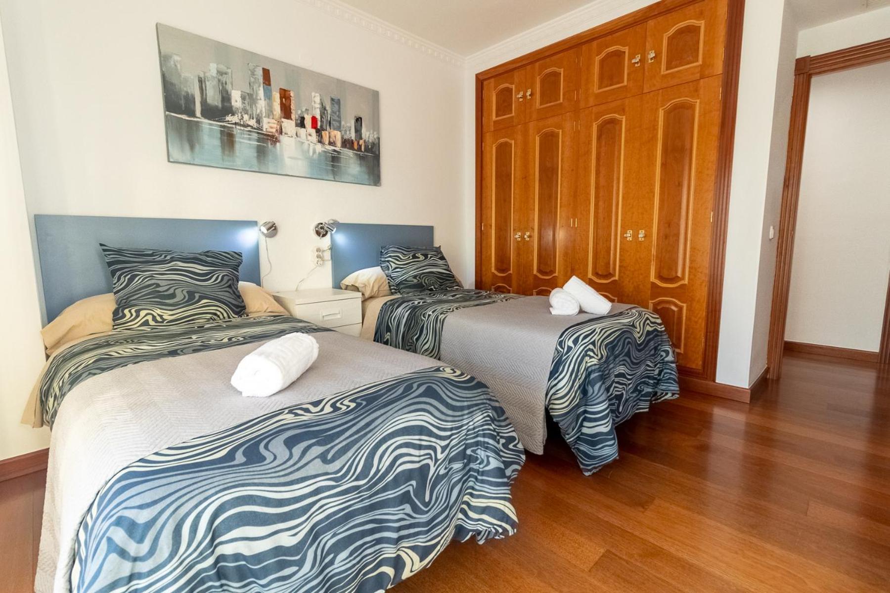 Apartamento Sofia Fuengirola Vistas Al Mar Atardeceres Magicos ภายนอก รูปภาพ