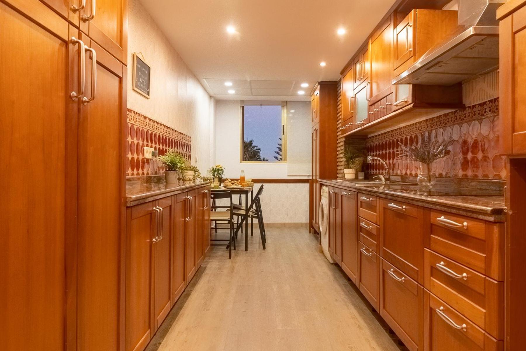 Apartamento Sofia Fuengirola Vistas Al Mar Atardeceres Magicos ภายนอก รูปภาพ